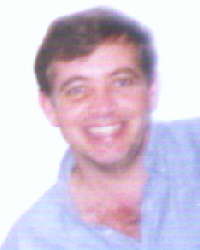 Claudio Ruben Garcia