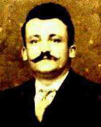 Francisco Pedro Enrique Descalzi